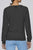 Kattenmeisje - Dames Sweatshirt