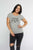 Chocolaat me met rust - Dames T-Shirt