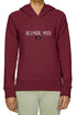Helemaal mooi - Dames Hoodie