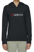 #Zwaarleven - Dames Hoodie