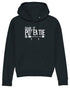 Daar zit potentie in - Rechts - Dames Hoodie