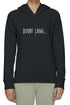 Duurt lang... - Dames Hoodie