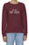Pas op! Kort lontje - Dames Sweatshirt