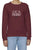 Is het al vrijdag? - Dames Sweatshirt