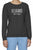 Keihard niets doen - Dames Sweatshirt