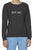 Duurt lang... - Dames Sweatshirt