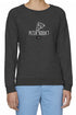 Pizza addict - Dames Sweatshirt