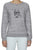 Karma komt nog - Dames Sweatshirt