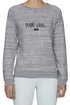 Duurt lang... - Dames Sweatshirt