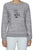 Volg je dromen - Dames Sweatshirt