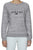 Wat doe ik hier? - Dames Sweatshirt