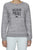 Weekendmens - Dames Sweatshirt