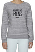Weekendmens - Dames Sweatshirt