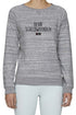 Bevat Scheldwoorden - Dames Sweatshirt