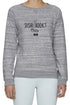 Sushi addict - Dames Sweatshirt