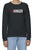 #Honger - Dames Sweatshirt