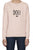 Doei - Dames Sweatshirt