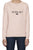Nu even niet! - Dames Sweatshirt