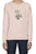 Volg je dromen - Dames Sweatshirt