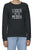Lekker met de Meiden - Dames Sweatshirt