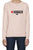 #Honger - Dames Sweatshirt