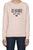 Keihard niets doen - Dames Sweatshirt