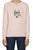 Karma komt nog - Dames Sweatshirt