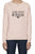 Ik wilde eigenlijk afzeggen - Dames Sweatshirt