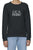 Is het al vrijdag? - Dames Sweatshirt
