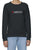 #Zwaarleven - Dames Sweatshirt