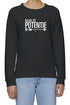 Daar zit potentie in - Rechts - Dames Sweatshirt