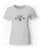 Ik moet helemaal niks - Dames T-Shirt