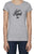 Ik mis Kerst - Dames T-Shirt