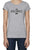 Disneyprinses - Dames T-Shirt
