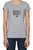 Doei - Dames T-Shirt