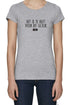 Te heet voor dit gezeik - Dames T-Shirt