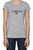 #Zwaarleven - Dames T-Shirt