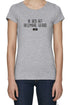 Helemaal gehad - Dames T-Shirt