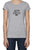 Winterdepressief - Dames T-Shirt