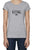 Kutdag - Dames T-Shirt