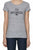 Kattenmeisje - Dames T-Shirt