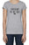 Chocolaat me met rust - Dames T-Shirt
