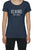 Keihard niets doen - Dames T-Shirt