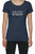 Ik wilde eigenlijk afzeggen - Dames T-Shirt