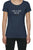 Bier is voor mietjes - Dames T-Shirt