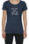 Keep Calm - Dames T-Shirt