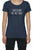 Chocolaat me met rust - Dames T-Shirt