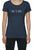 Niet te doen - Dames T-Shirt
