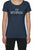 Kattenmeisje - Dames T-Shirt