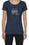 Karma komt nog - Dames T-Shirt